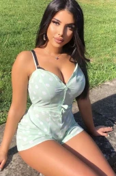 Проститутка Настя