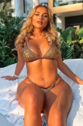 Проститутка Кристина