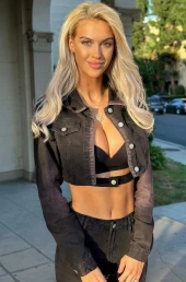 Проститутка Даша